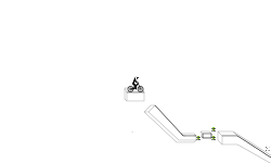 Super Free Rider HD 3D World