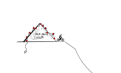 Snow Slopes Adventure