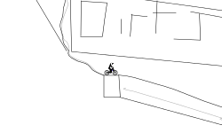 dirt x games jumps