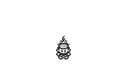 Pixel Art Attempt