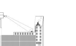 JAIL ECSAPE 2