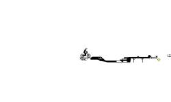 blank lines (Read Disc)