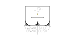 Ariana or Billie?