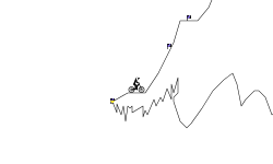 Sungjae's Mountain Climb