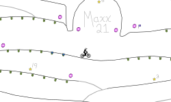 Paroxysm