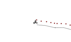 Boring Wheelie