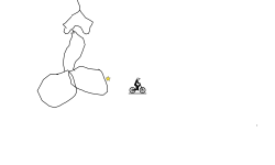 goodbye free rider