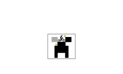 creeper face logo