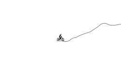 long ride