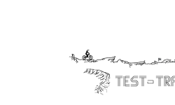 TEST TRACK # 1
