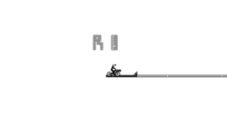 r break