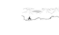 Mountains and stuff