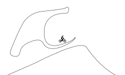 Big Track!