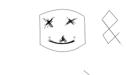 marshmello, ninja and twitch