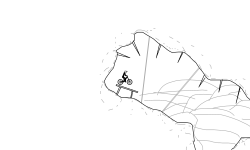 Small Cave