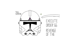 Revenge Of The Fifth