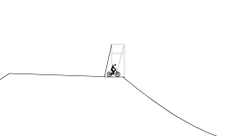 parcour  jump