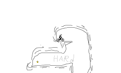 hard cave