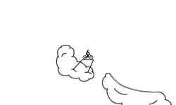 Cloud ride fixed