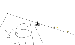 Death track