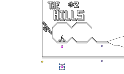 The Hills #2