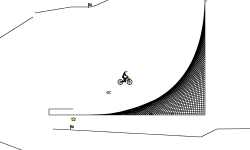 Ramp power