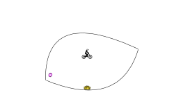 Teleport From The Eye