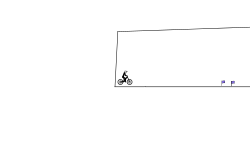 looks like a baby drew this
