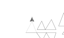 Triangles World