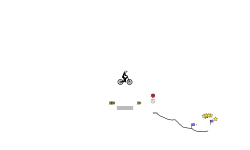 Short Hold Left