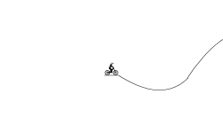 track
