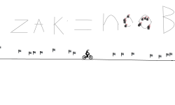 zack trak