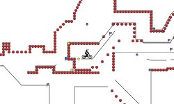 track 277:Bomb trials 2