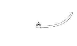 clip through walls