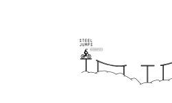 Steel Jumps