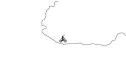 +Rugged Terrain+