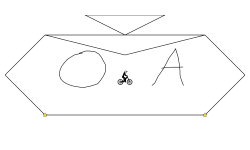 I have OA