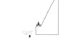 hard climb