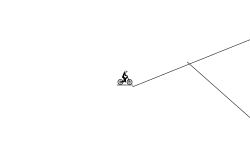 Hard bike trick library