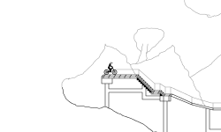 Raised Pathways