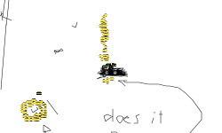 A SIMPLE TRACK