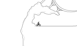 MTB Rock Jumps