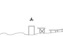 Dirt Jump Track