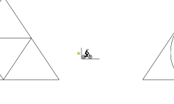 Triforce and Deathly Hallows