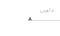 wheelie dis for a sub
