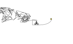 A track