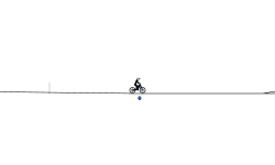 gravity strugel