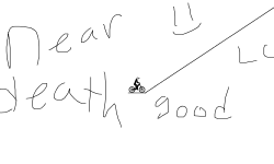 Near death jump :)