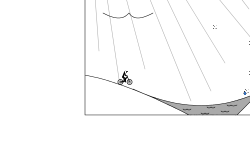 Beach Scene