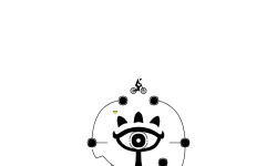 TLOZ - Sheikah Symbol